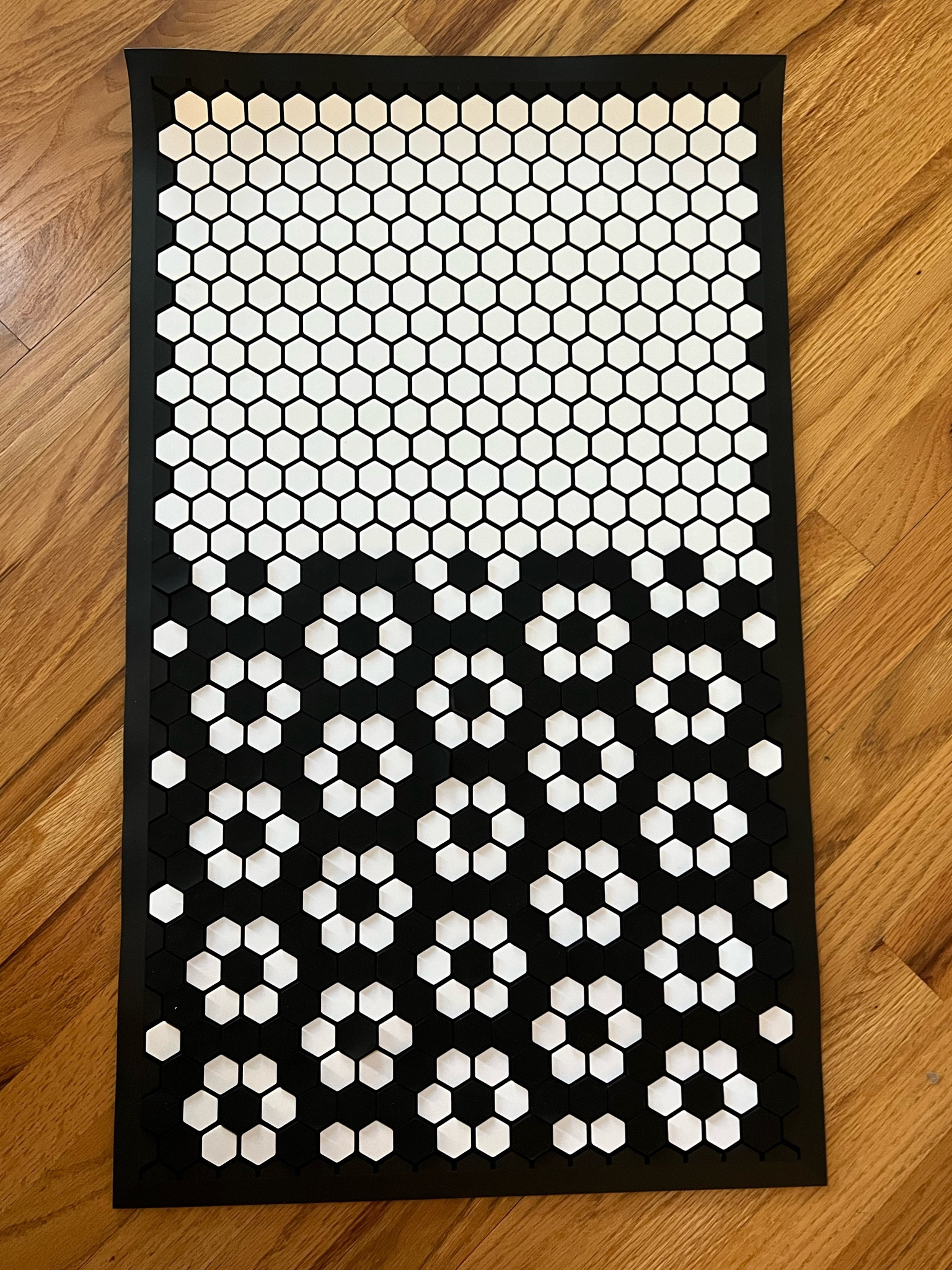 Obsessed with my new tile mat!

#LTKHome #LTKU #LTKFamily