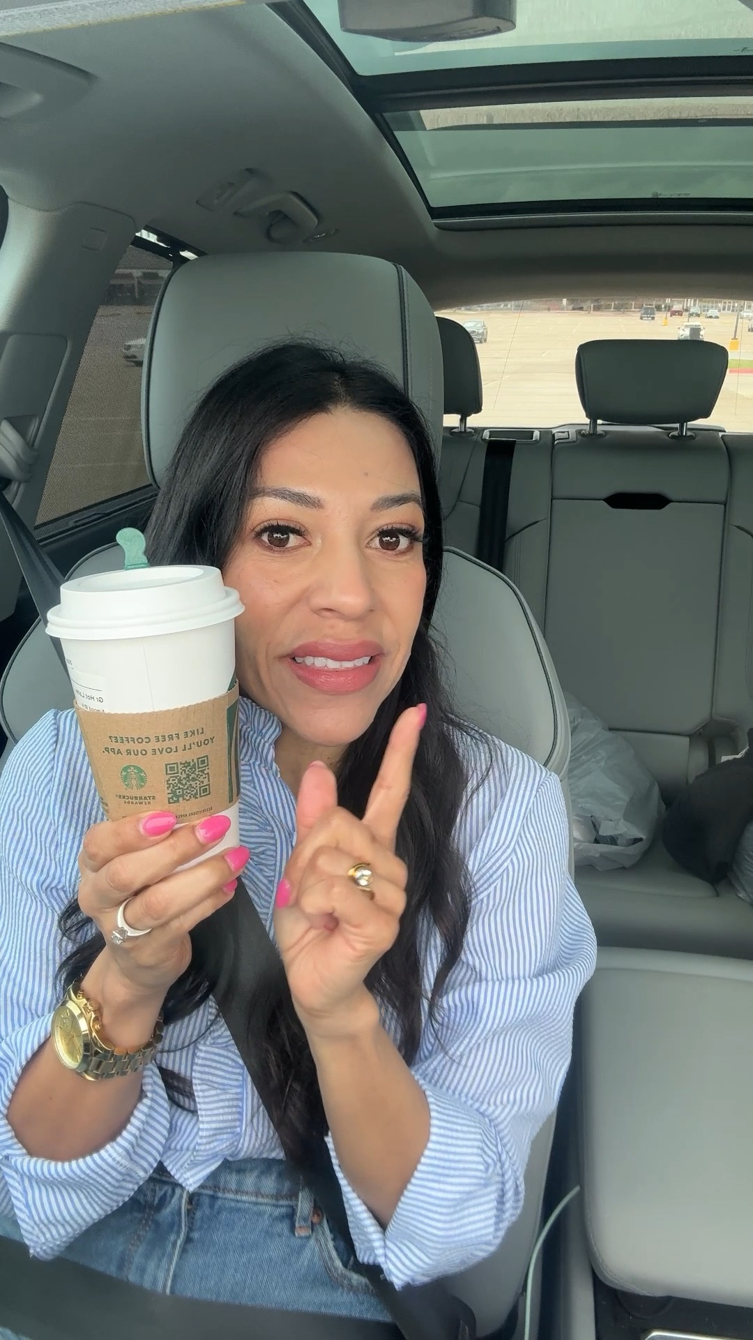 Sharing my favorite collagen with you! Since I started this supplement, I’ve seen such a tremendous improvement in my hair. I’m loving the results!

#LTKselfcare #LTKfitnessgoals #LTKBeauty