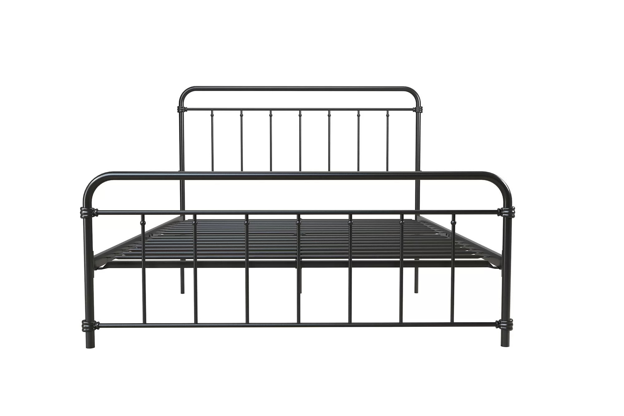 Matheney Metal Bed | Wayfair North America
