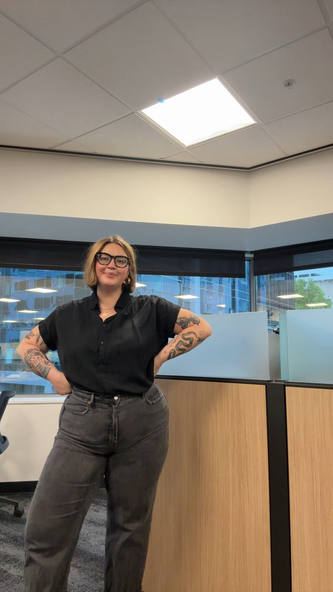 So far, haven’t met a button down I don’t like. 

#LTKMidsize #LTKFindsUnder100 #LTKShoeCrush