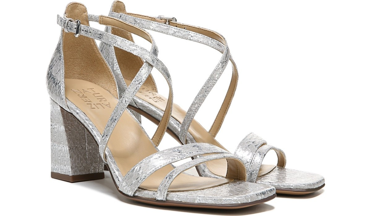 Tiff Dress Sandal | Naturalizer