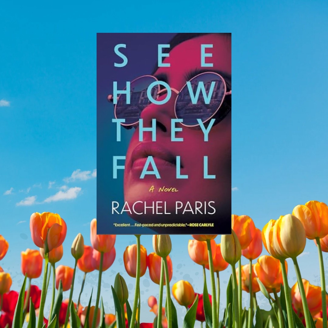 See How They Fall by Rachel Paris ⭐️⭐️⭐️⭐️

I thought the mystery/thriller aspect of this book was very well done. I never knew what to expect next or who to trust. There were tons of twists and turns, it was dark and twisty and definitely messed up. I loved that it was a family drama, A wealthy family, lots of family and business secrets, gaslit women and two poisoned family members. I thought that the two perspectives were great - I loved the detective who was strong, intelligent and not willing to give up and the mom, living in a web of lies while her daughter is in the ICU. I wish that there were fewer “main characters” as I think that it made parts of the book feel more surface level than I wanted. The book was well paced and I could not put it down. The ending was not what I expected. Overall an incredibly twisted, on the seat of your chair, psychological thriller debut. I look forward to more of Rachel Paris in the future! 

Thank you netgalley for my advanced reader copy.

#LTKFamily #LTKFindsUnder50 #LTKGiftGuide