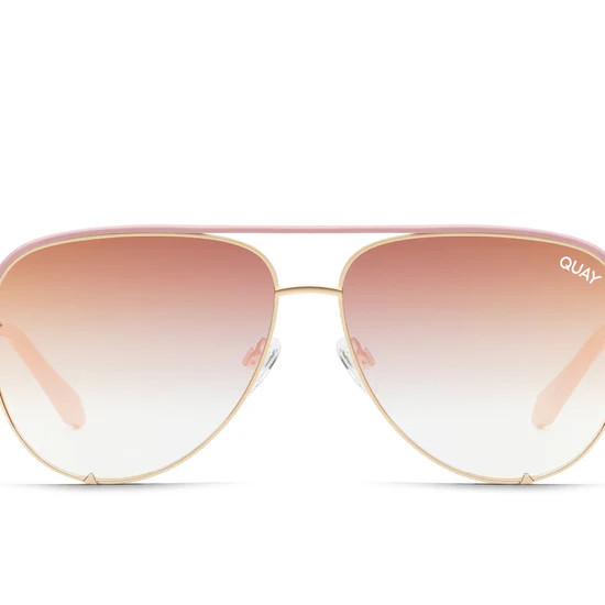 HIGH KEY CONTRAST | Quay Australia