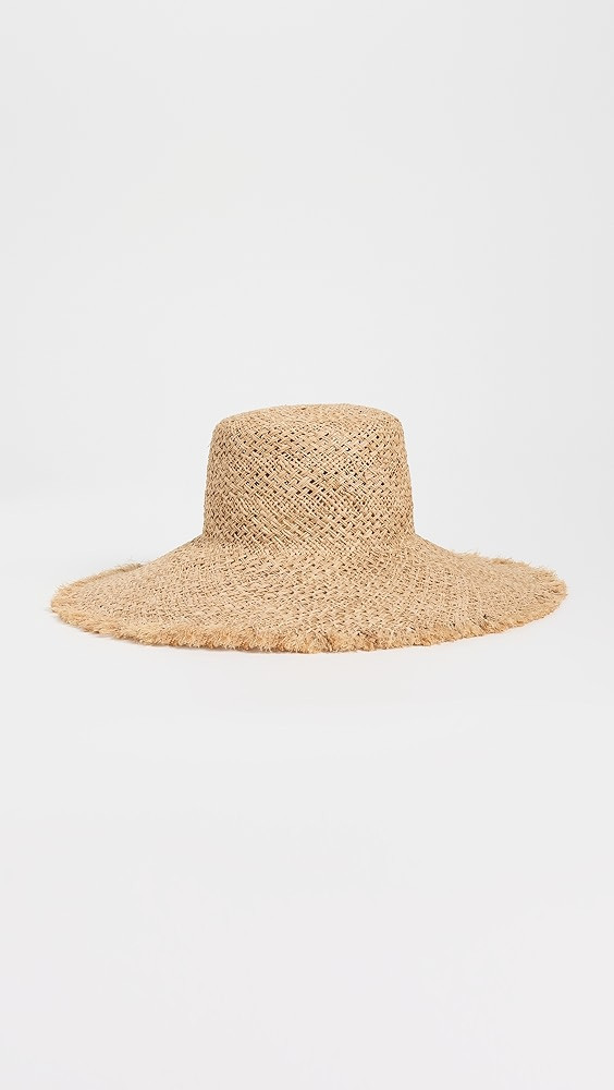 The Sundowner Hat | Shopbop