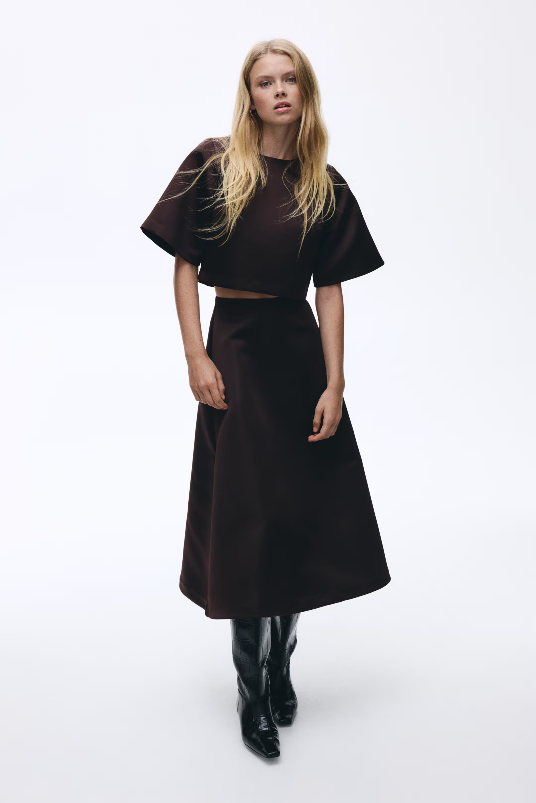 Short top | H&M (US + CA)