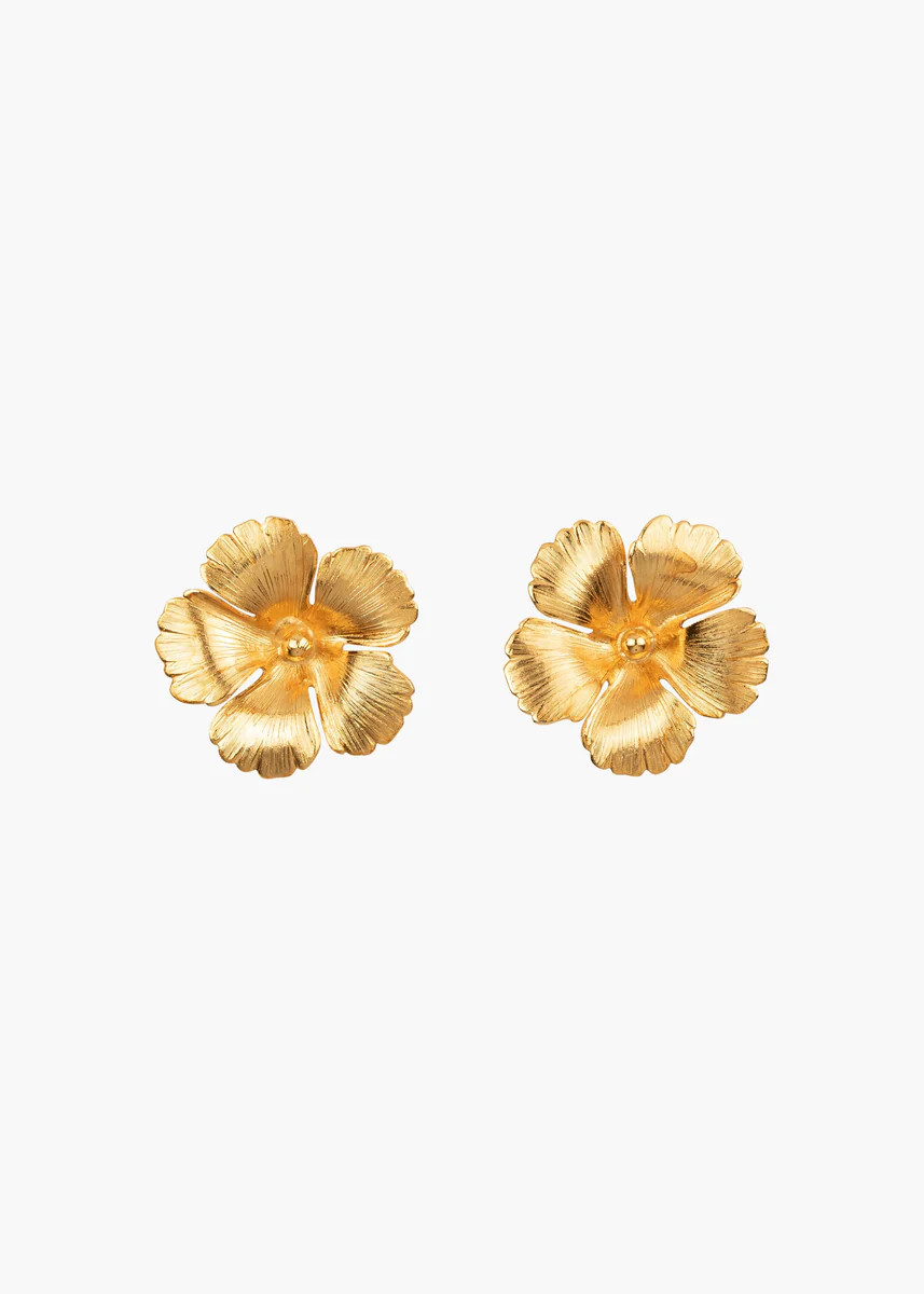 Rowena Earrings | Jennifer Behr 