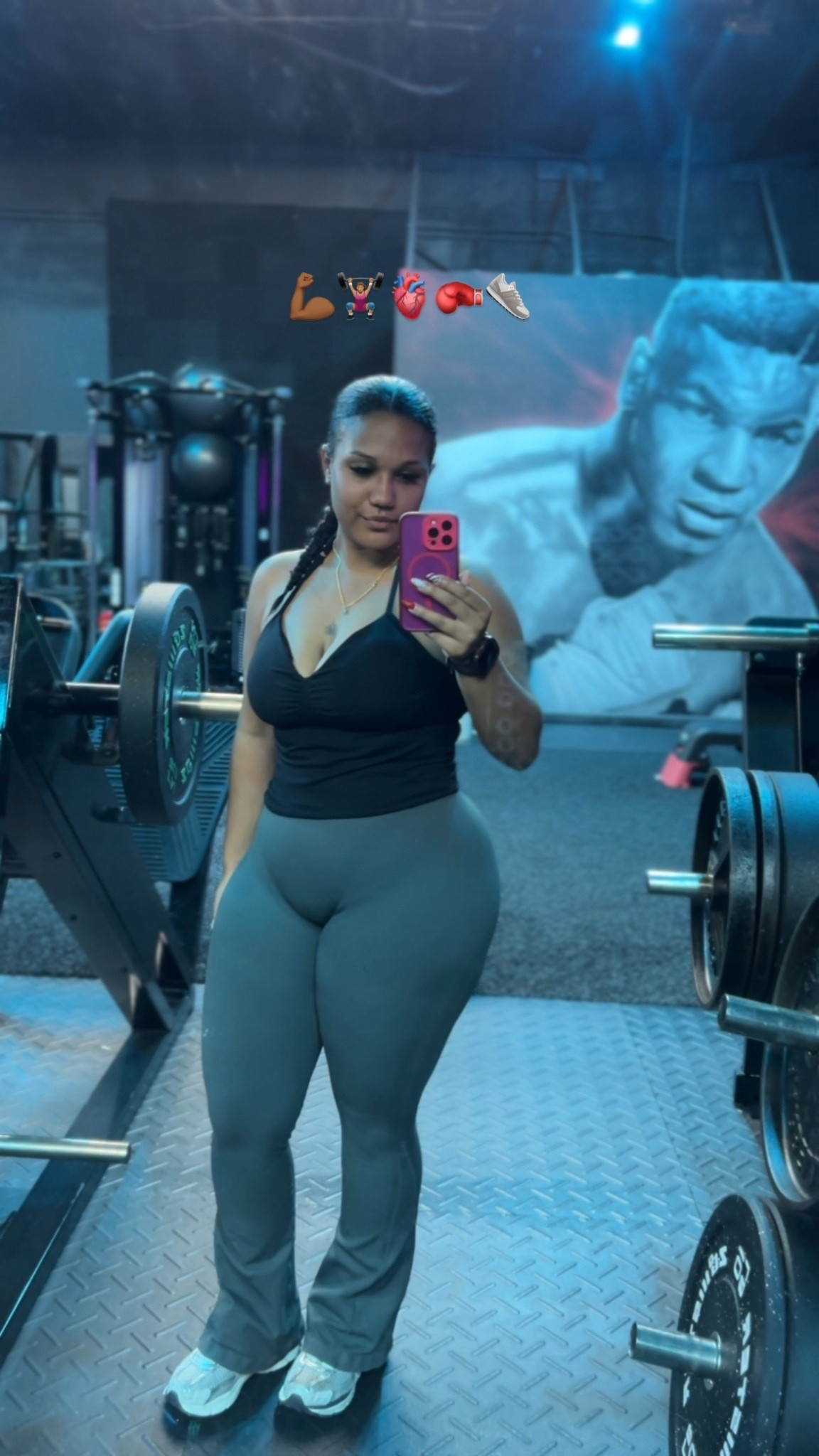 Short girl friendly gym leggings <3
5’2
Size large
Super stretchy!

#LTKootd #LTKgrwm #LTKfitnessgoals