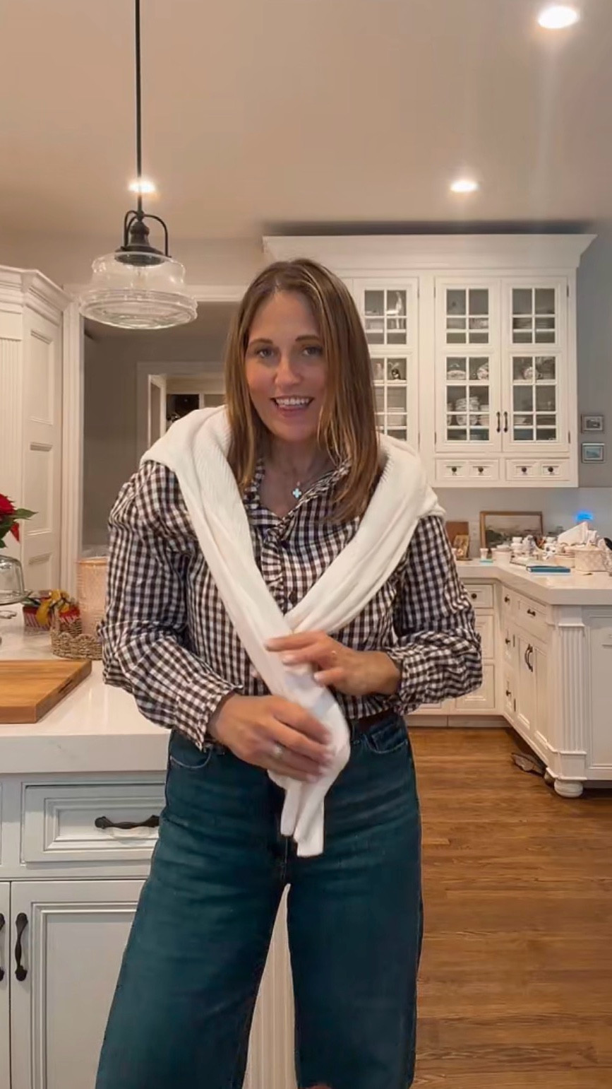 I love finding great deals for you  

#LTKOver40 #LTKFindsUnder50 #LTKootd