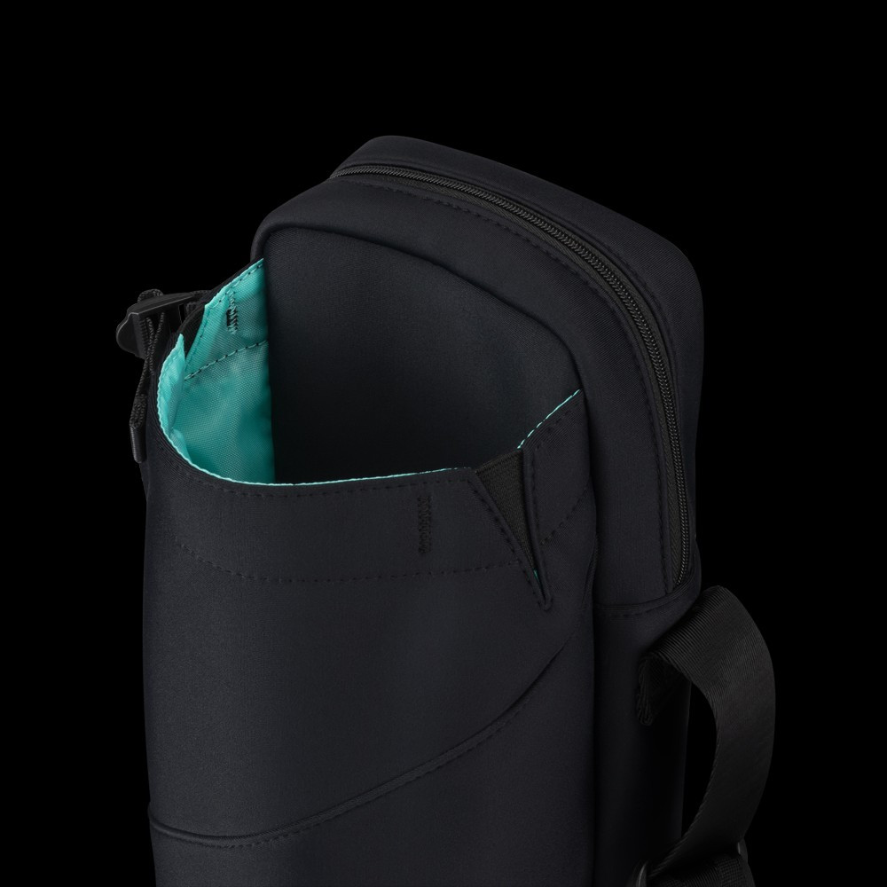 Sling
          
           
            Crossbody Water Bottle Sling Bag | Corkcicle