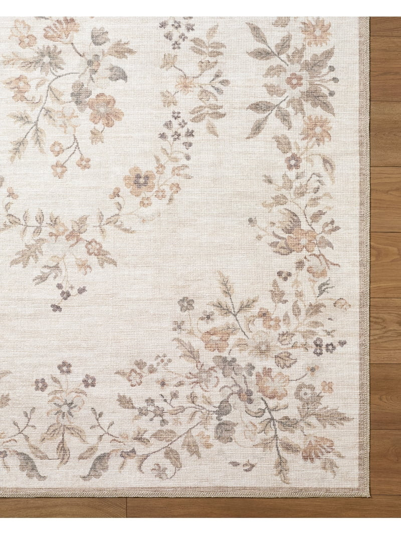 My Texas House Lyra 7'10" x 10' Area Rug | Walmart (US)