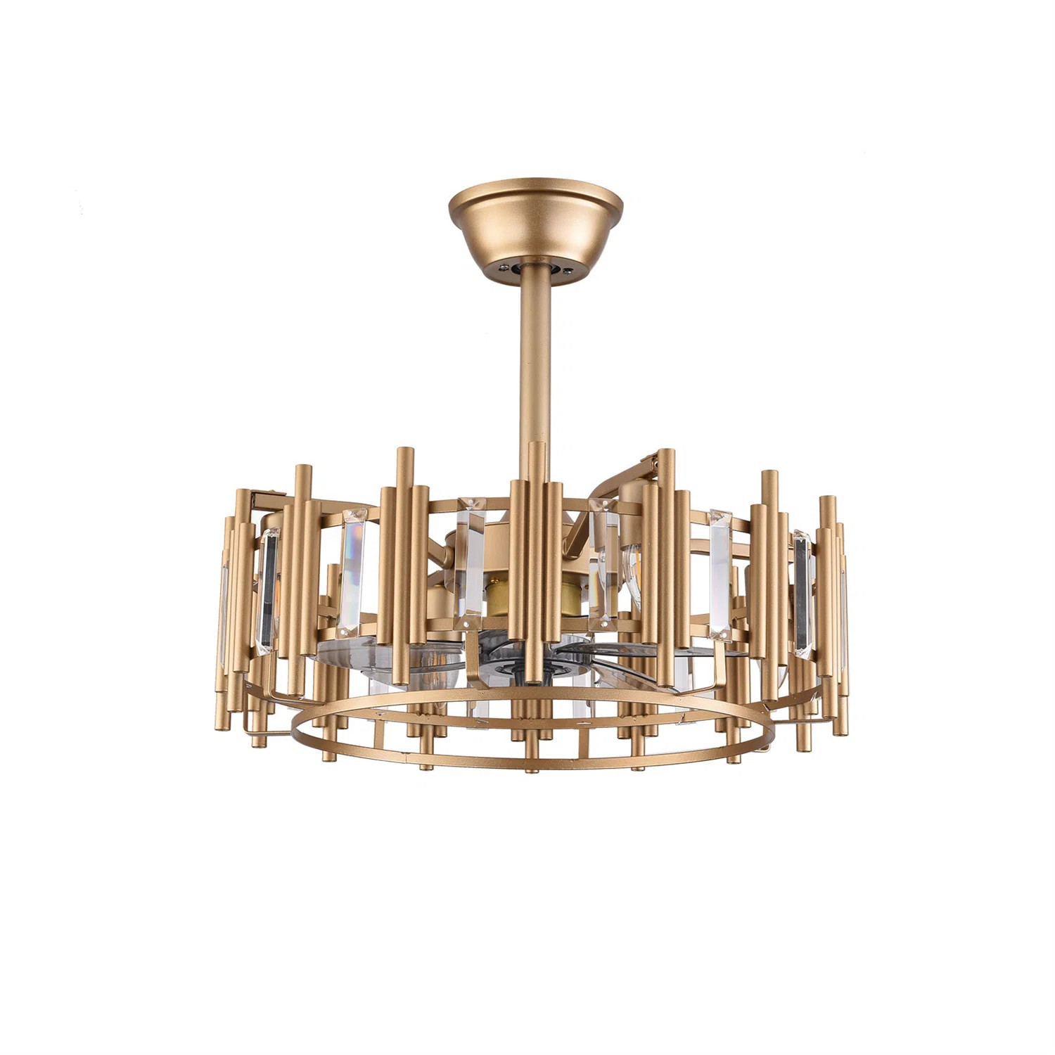 Kealohi Ceiling Fan | Wayfair North America