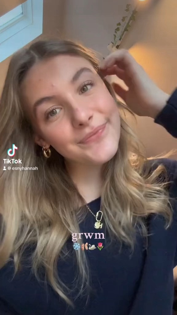 Daily makeup routine!

#LTKSeasonal #LTKstyletip #LTKbeauty