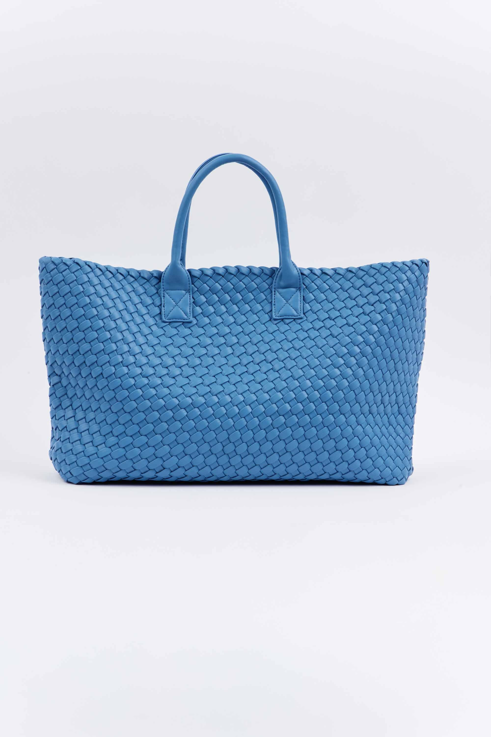 Gracie Bag- Blue | Avara