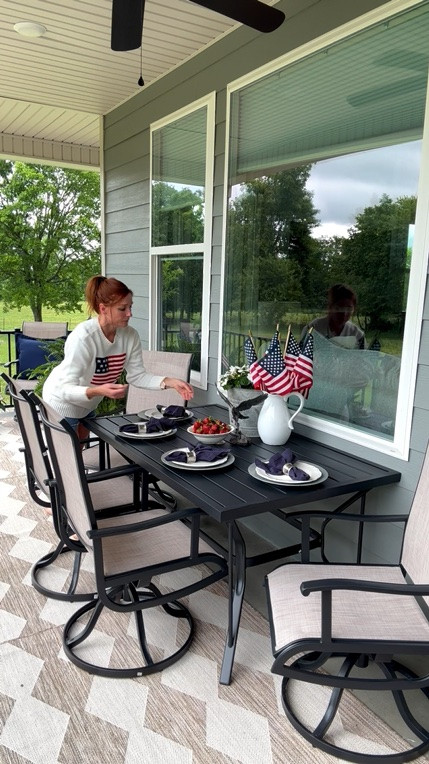 Outdoor Entertaining

#LTKSeasonal
