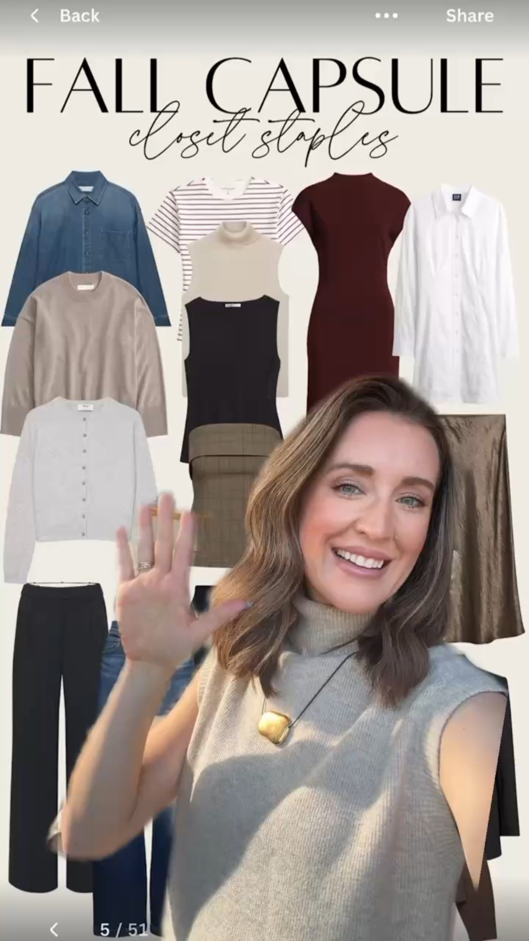 Fall capsule wardrobe! 35+ styled fall outfits and fall home decor! 



#LTKFallSale #LTKWorkwear #LTKStyleTip
