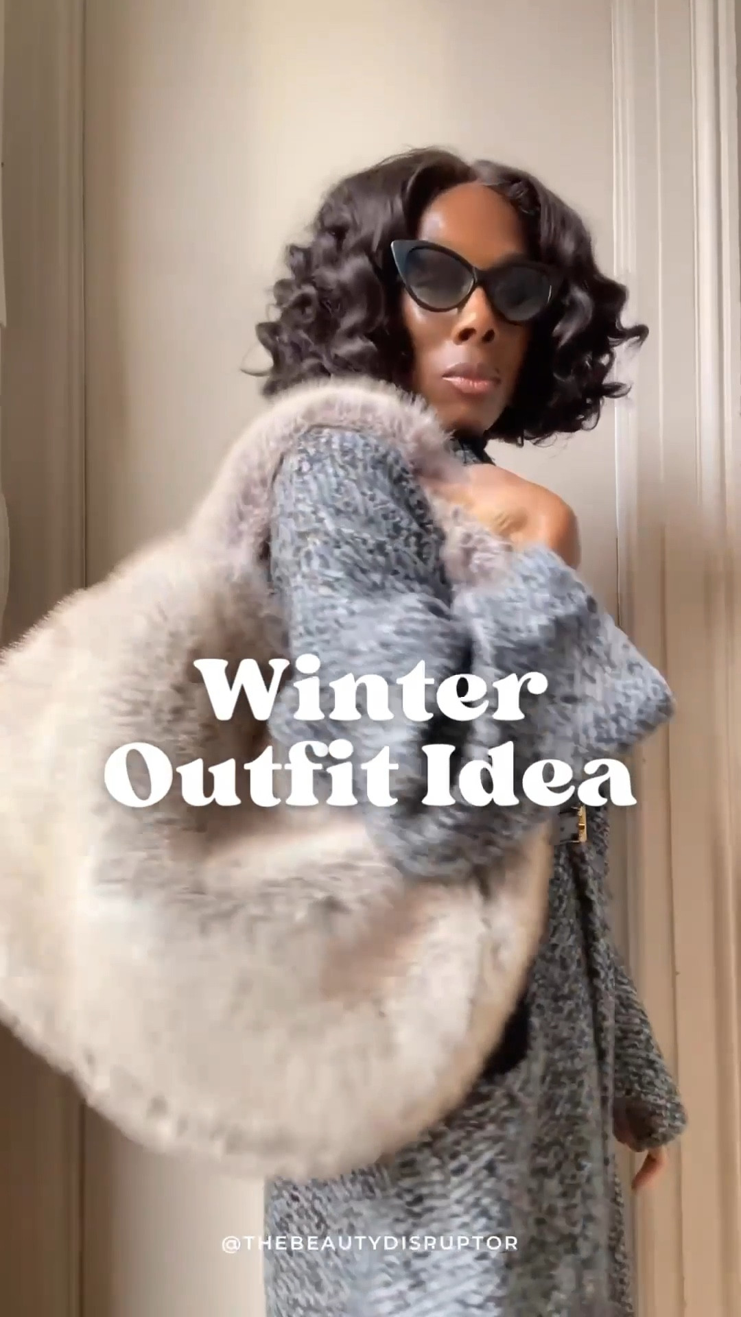 Cardigan coats make the perfect winter outfit. They’re cozy, lightweight but warm, and great for layering on cold days. 

My winter OOTD : A short sleeve turtleneck with skinny jeans, and thigh-high Jimmy Choo boots (old collection). Layered with a grey cardigan coat, and belted for a more polished look. To add more texture and warmth , this outfit was accessorized with an oversized faux-fur shoulder bag. 

This winter outfit is giving chic, cozy, and elevated. 

#WinterFashion #WinterOutfit #WinterCoat #Boots #FurBag  

#LTKOver40 #LTKgrwm #LTKootd