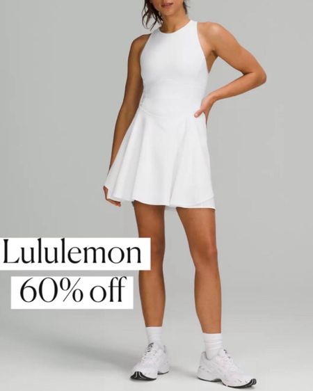 Tennis dress
Dress
Lululemon Dress 
Fall Fitness 
Lululemon Inspired Amazon Finds 
Lululemon Dupe 


#LTKsalealert #LTKfitness #LTKU #LTKfindsunder100
