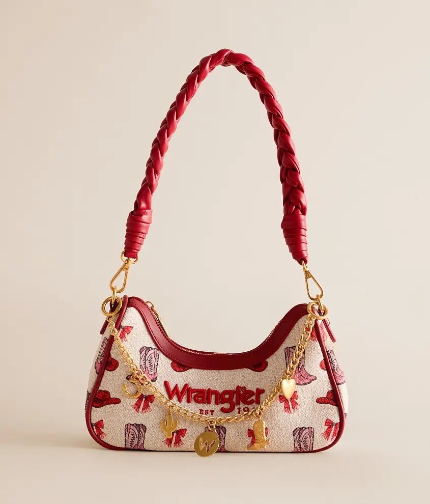 Western Purse | Buckle