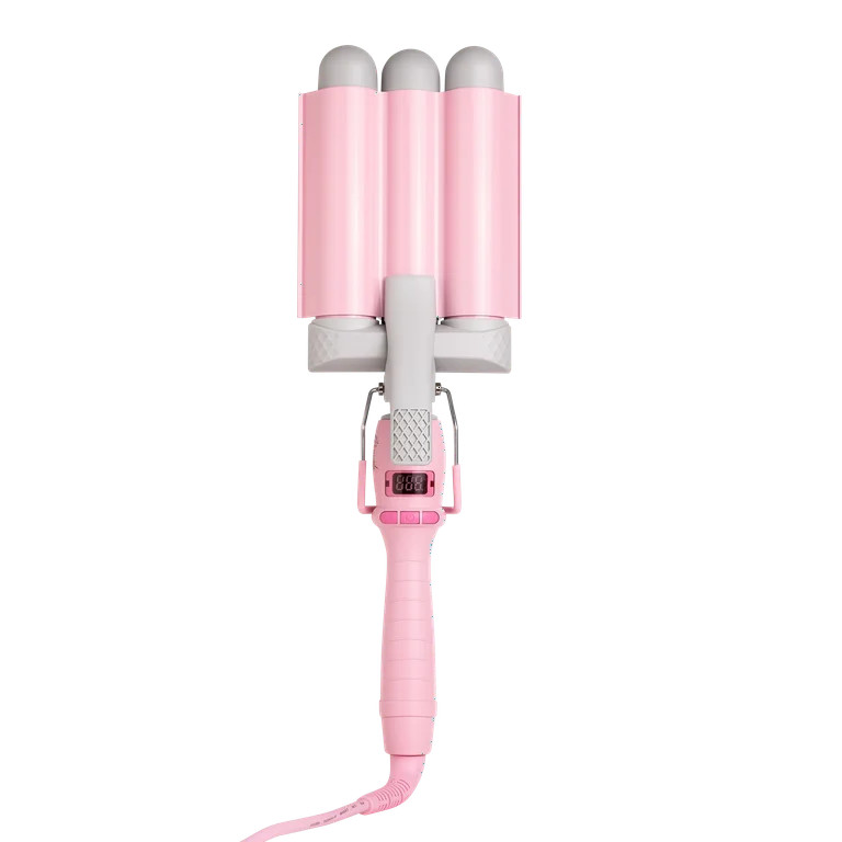 Mermade Pro Waver 32mm - Pink - Walmart.com | Walmart (US)