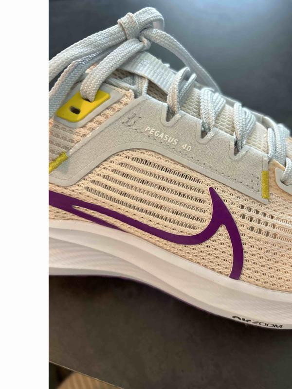Air Zoom Pegasus 40 Running Shoe (Women) | Nordstrom