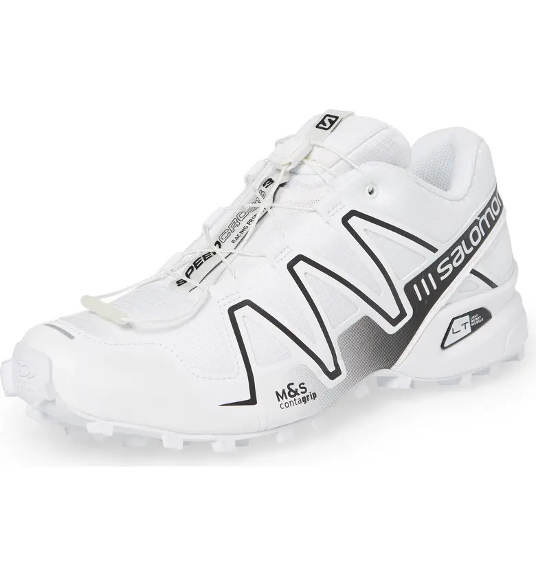 Salomon Speedcross 3 Trail Running Shoe | Nordstrom | Nordstrom
