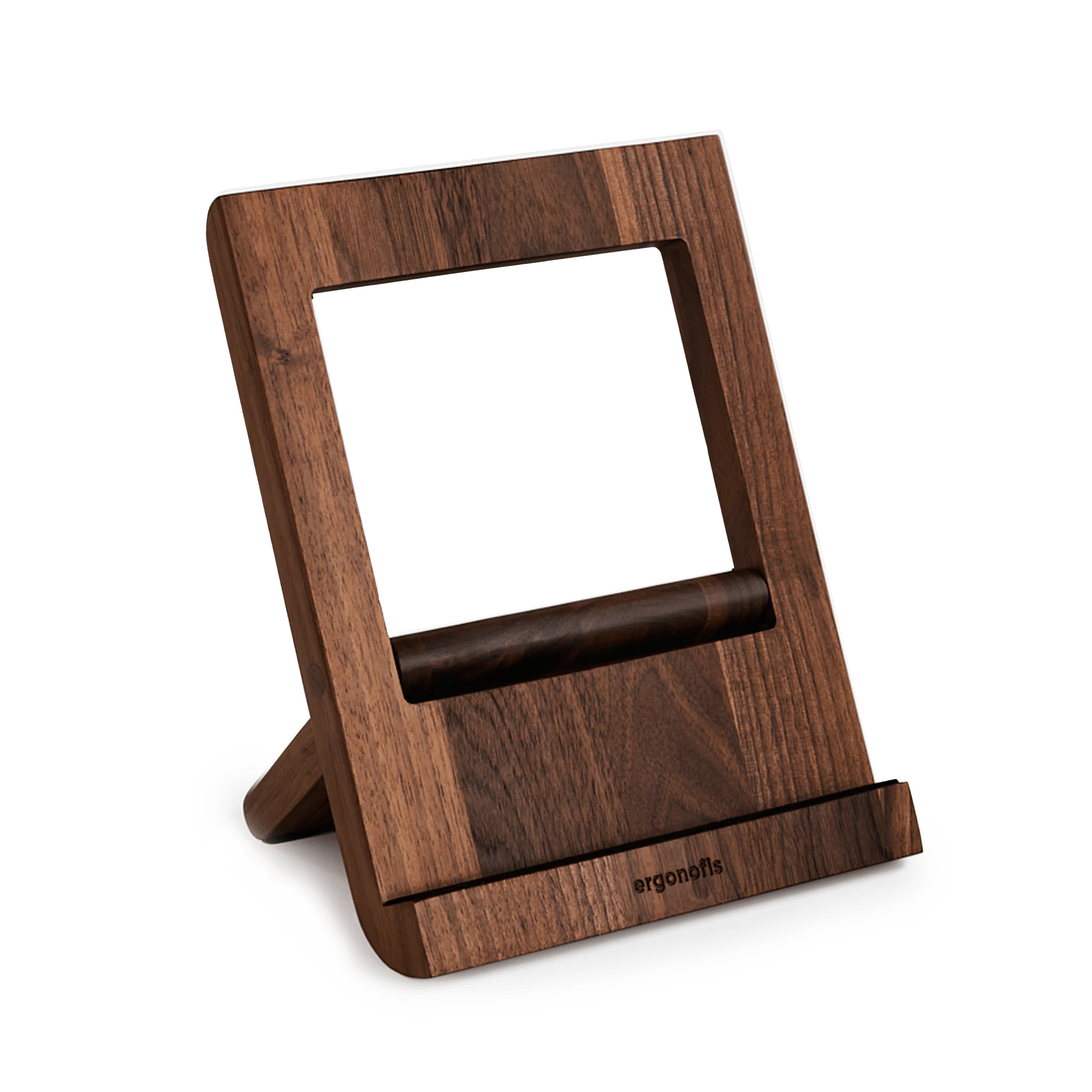 Laptop Stand - Wooden Fold Laptop Stand | Ergonofis | Ergonofis