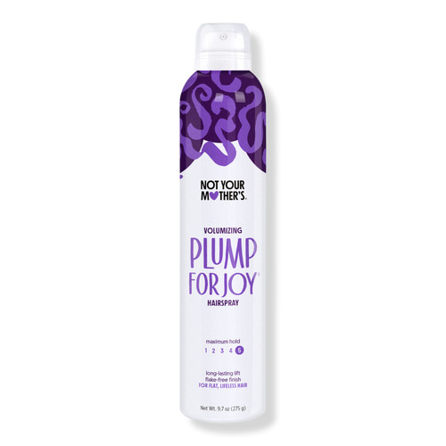 Plump For Joy Volumizing Hairspray | Ulta