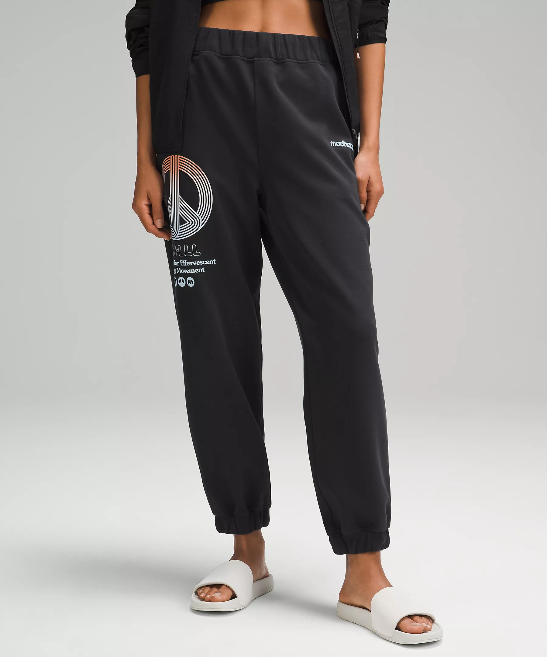 lululemon x Madhappy Relaxed High-Rise Jogger | Lululemon (US)