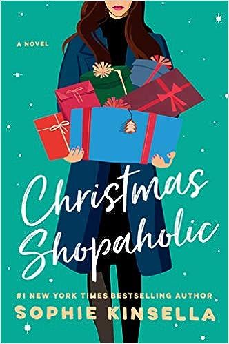 Christmas Shopaholic: A Novel
      
      
        Hardcover

        
        
        
       ... | Amazon (US)