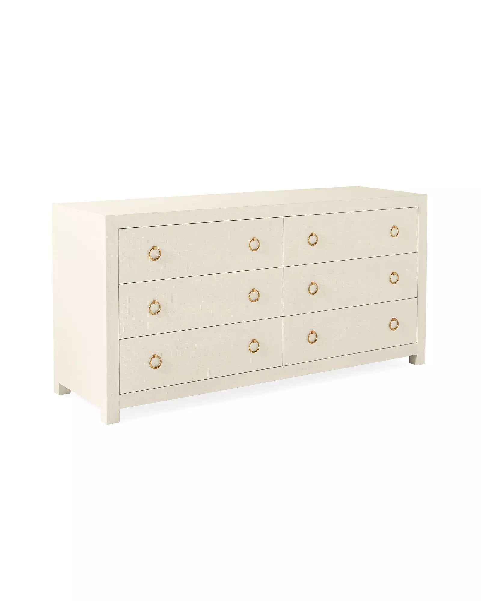 Driftway Dresser | Serena and Lily