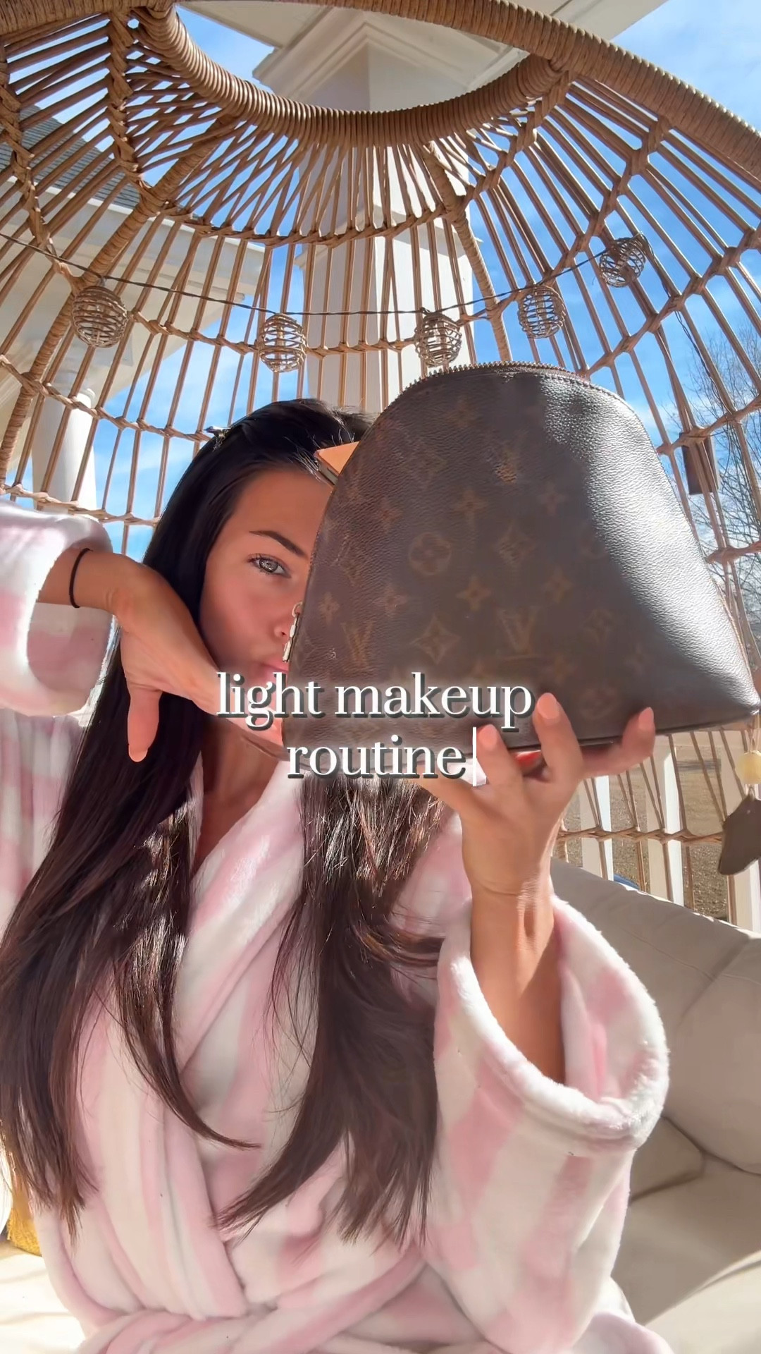 #LTKmorningroutine #LTKgrwm #LTKselfcare