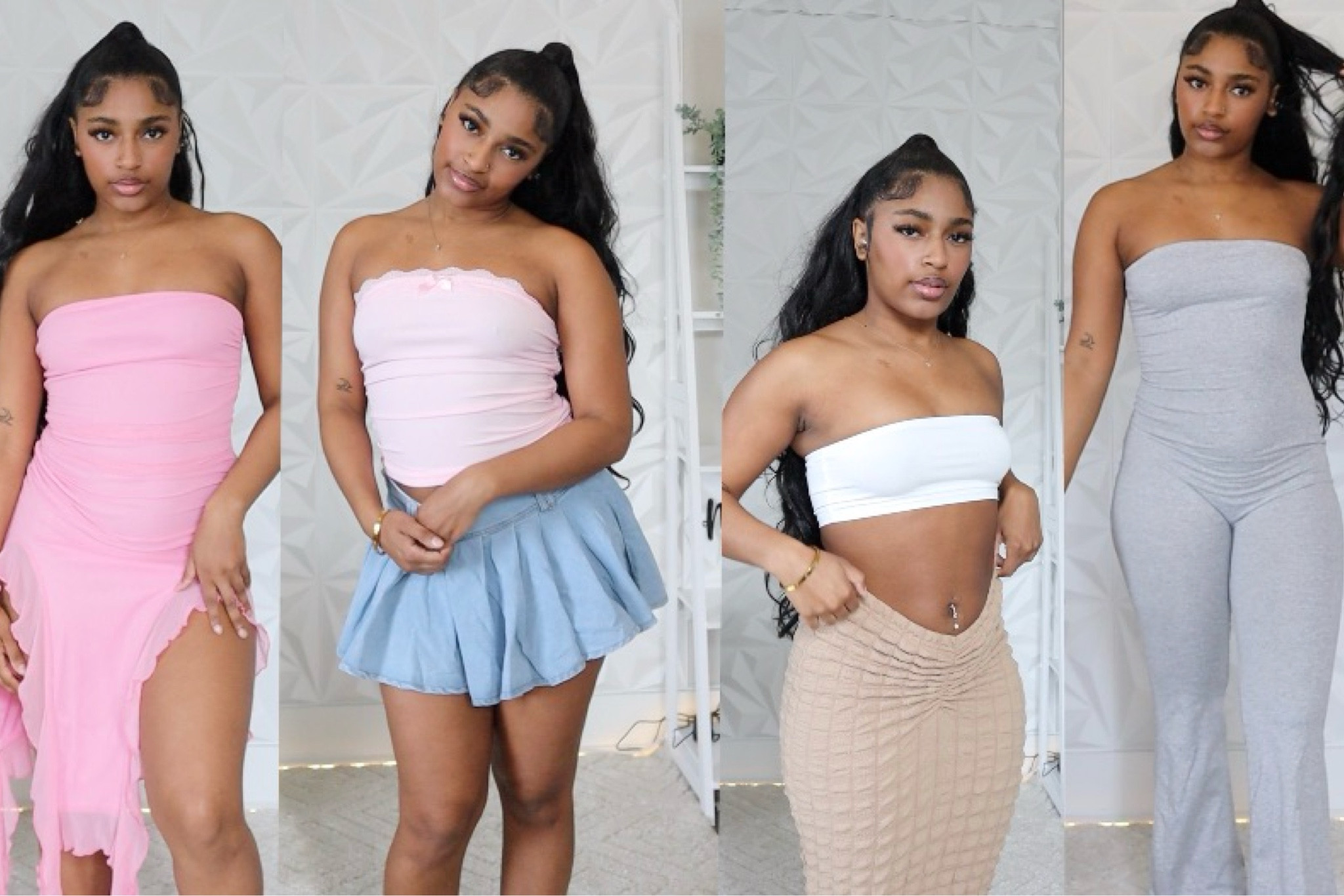 Shein Spring/Summer Haul 💞  (pt.1)

#LTKSeasonal #LTKFindsUnder50 #LTKBeauty