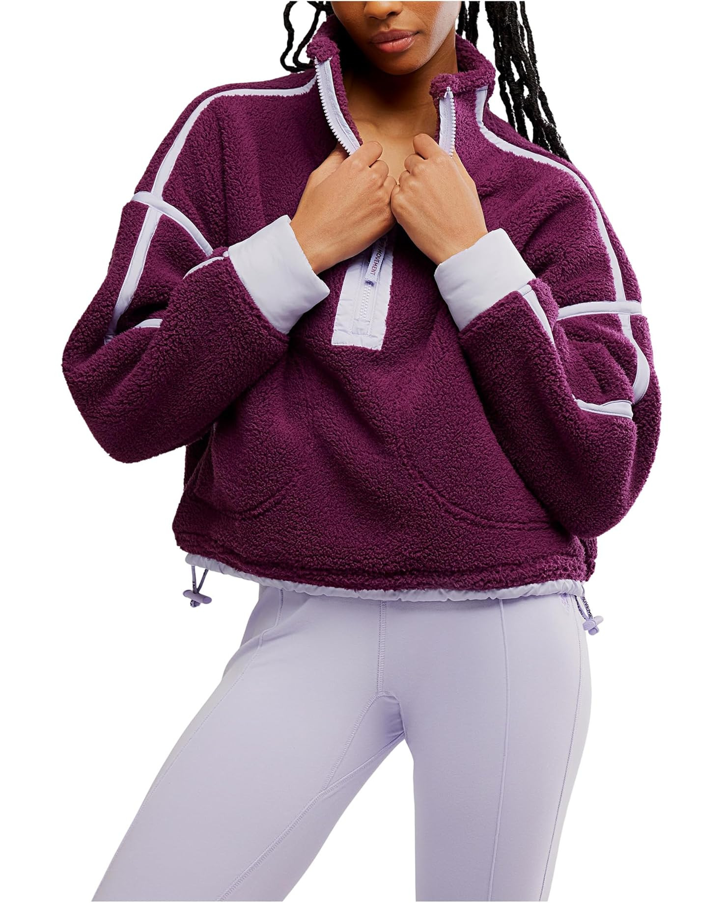 Mountain High 1/2 Zip | Zappos