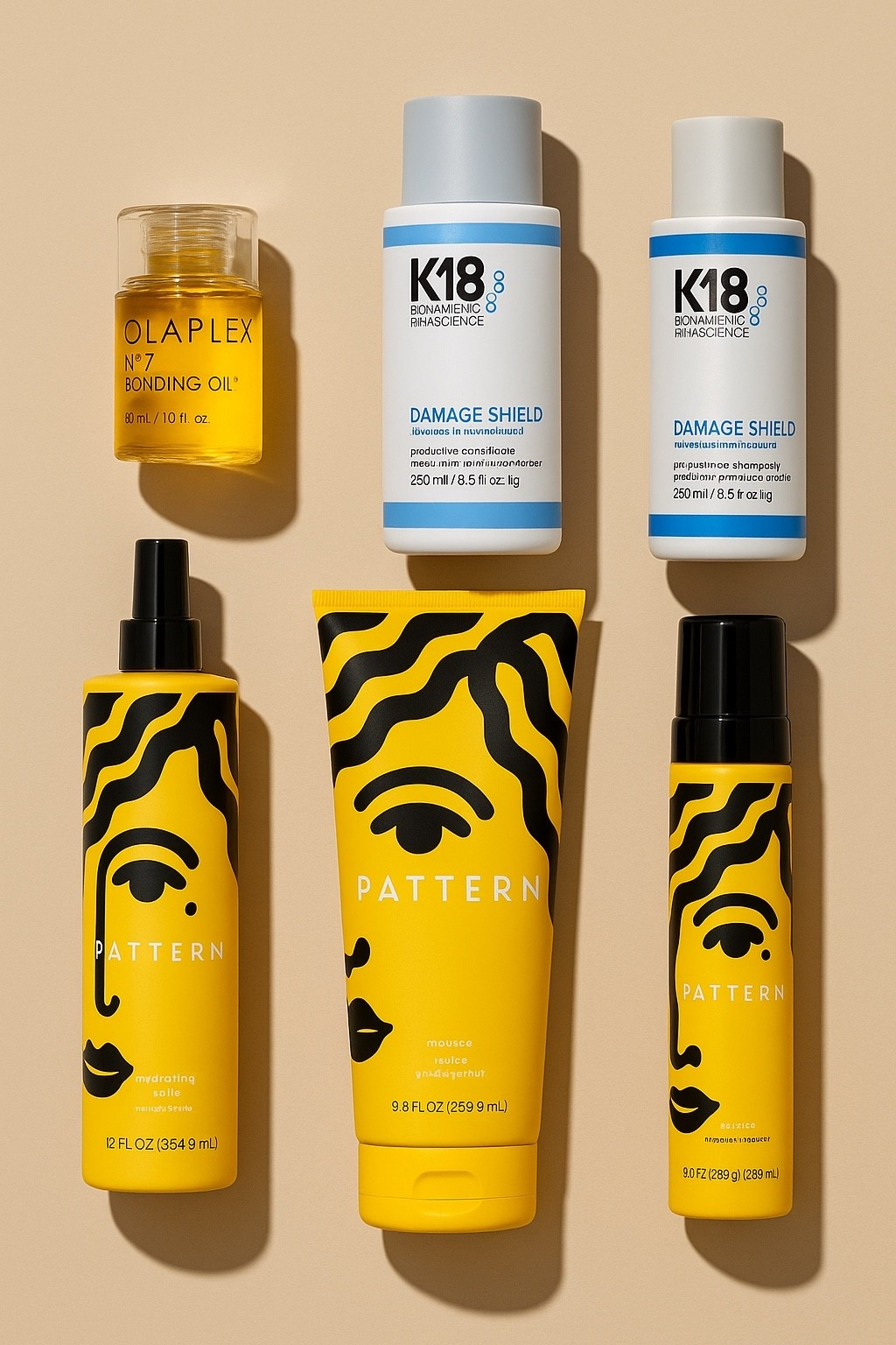 Best wavy hair products 

#LTKGiftGuide #LTKStyleTip