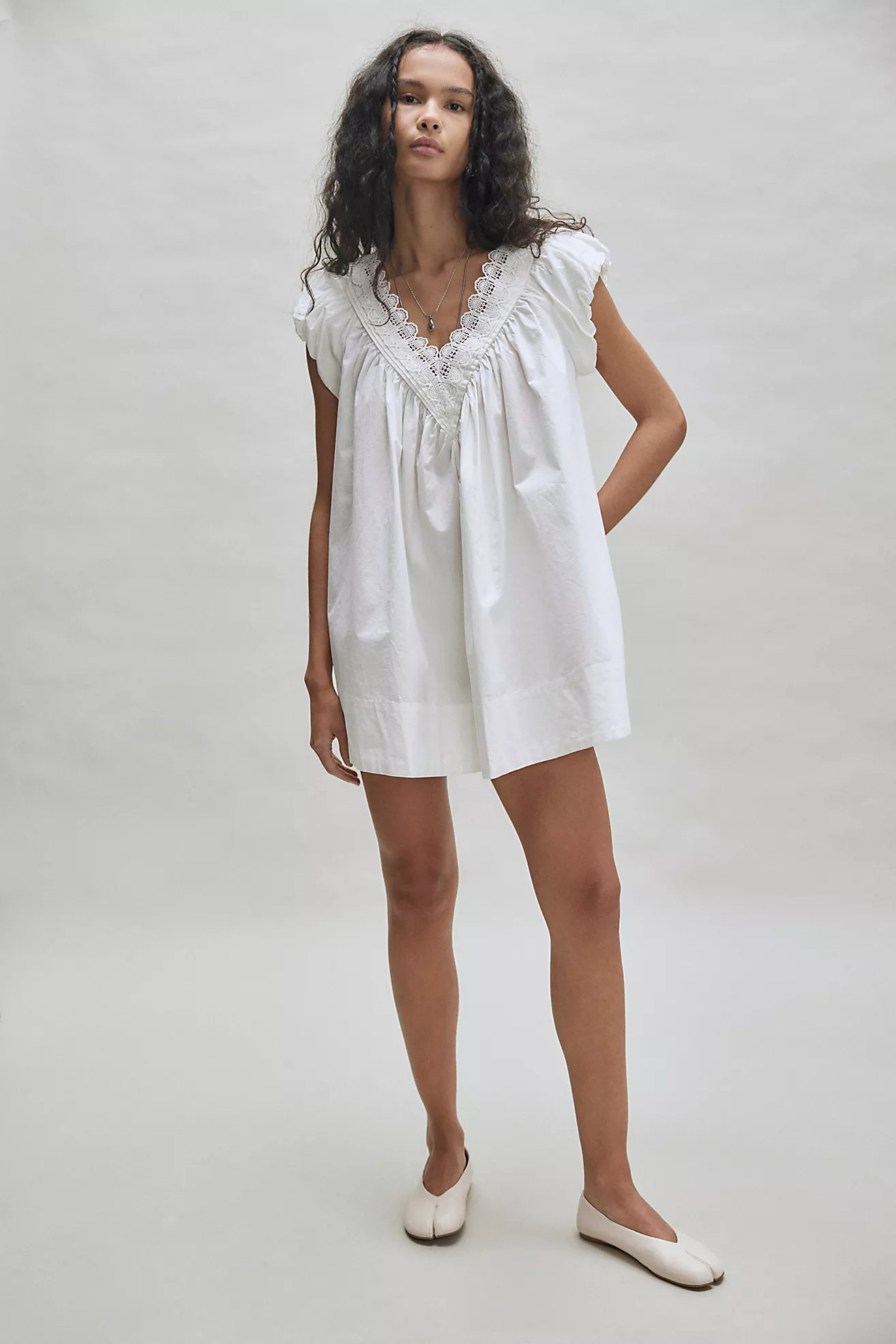 Sundazed Mini Dress | Free People (Global - UK&FR Excluded)