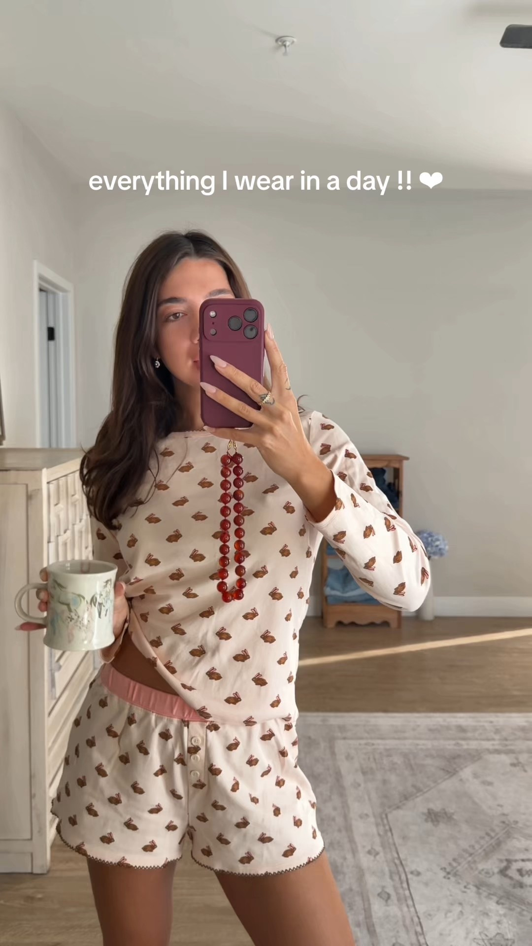 Winter outfits I wear in a day!!!! Linked what I could! Pjs: size M, Bra: size S, Leggings size: 4, Jeans: W26L, Old aritzia top and dairy boy sweater, Mockneck: M, Light grey pants: One Size, Pjs; S 

#LTKgrwm #LTKmorningroutine #LTKootd