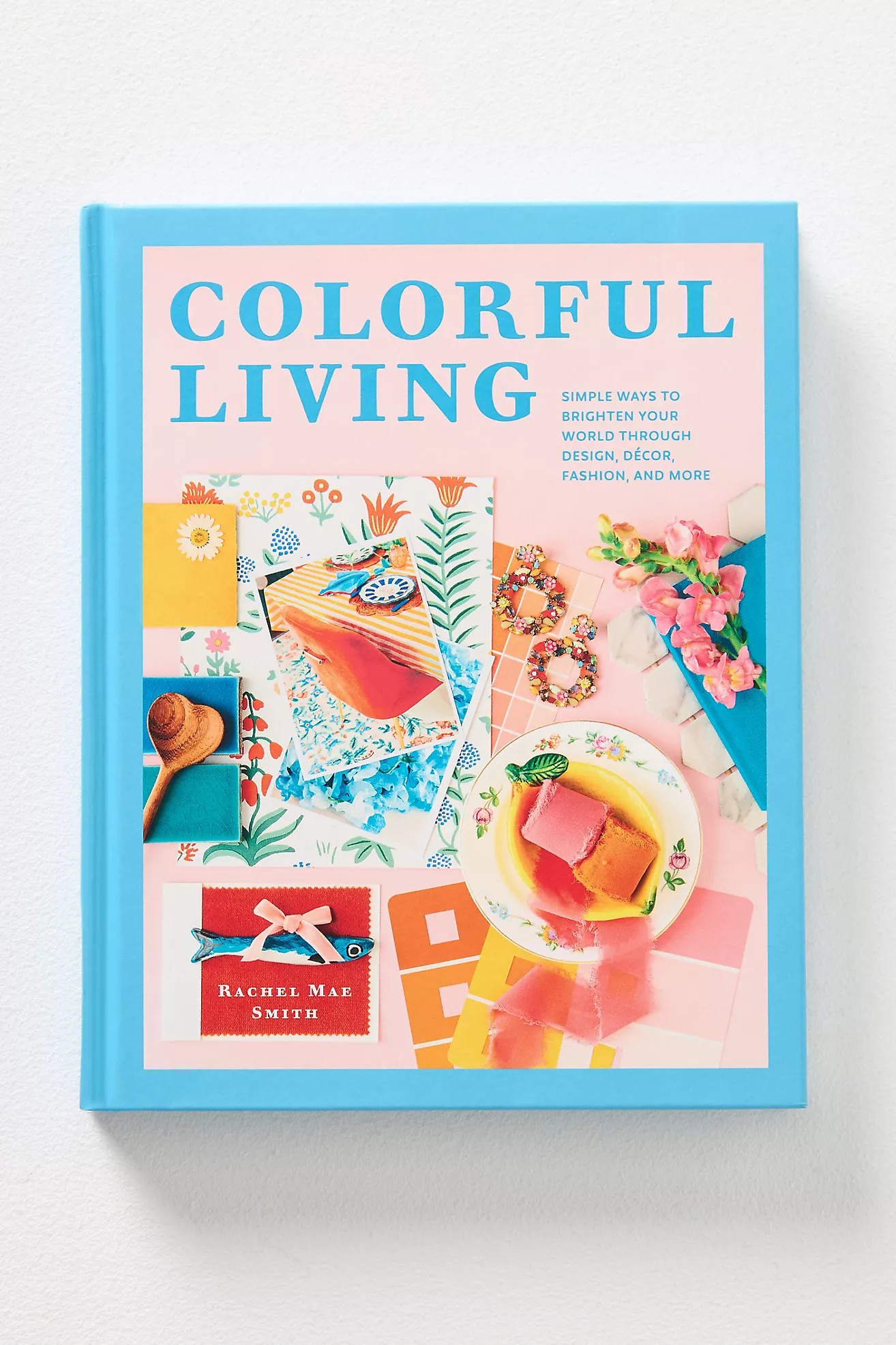 Colorful Living | Anthropologie (US)