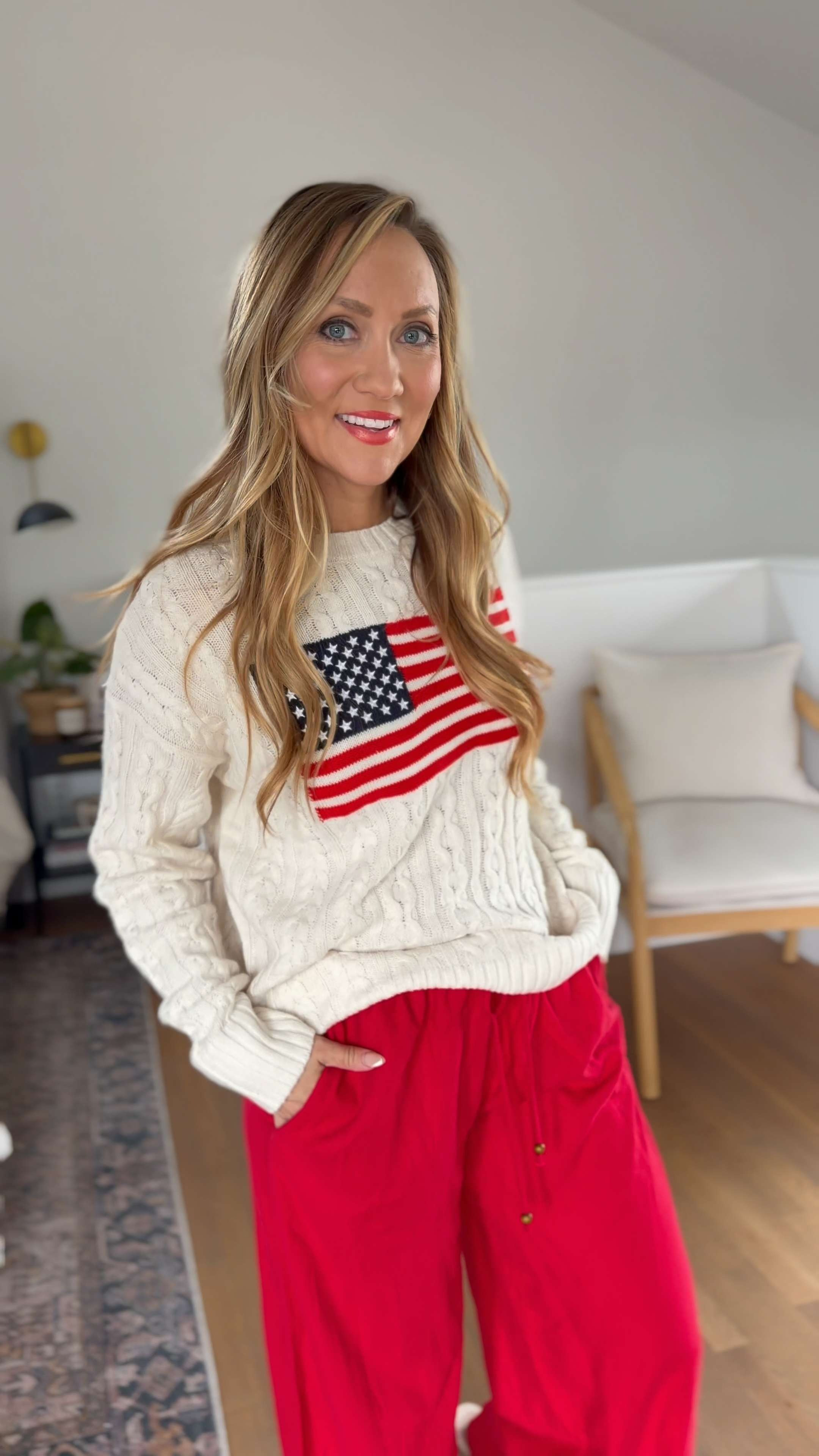 So many cute finds at Target for a perfect Americana summer! Some of these were as low at $5! Comment “SHOP” to get the links sent to you!  

 #LTKActive #LTKPetite
