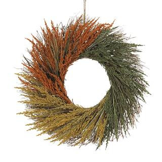 24" Starburst Heather Wreath by Ashland® | Michaels | Michaels Stores