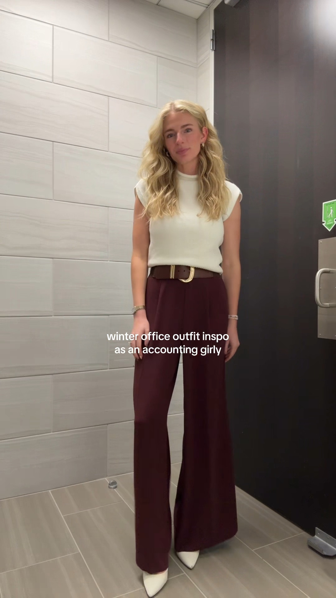 HR approved is how I like it 