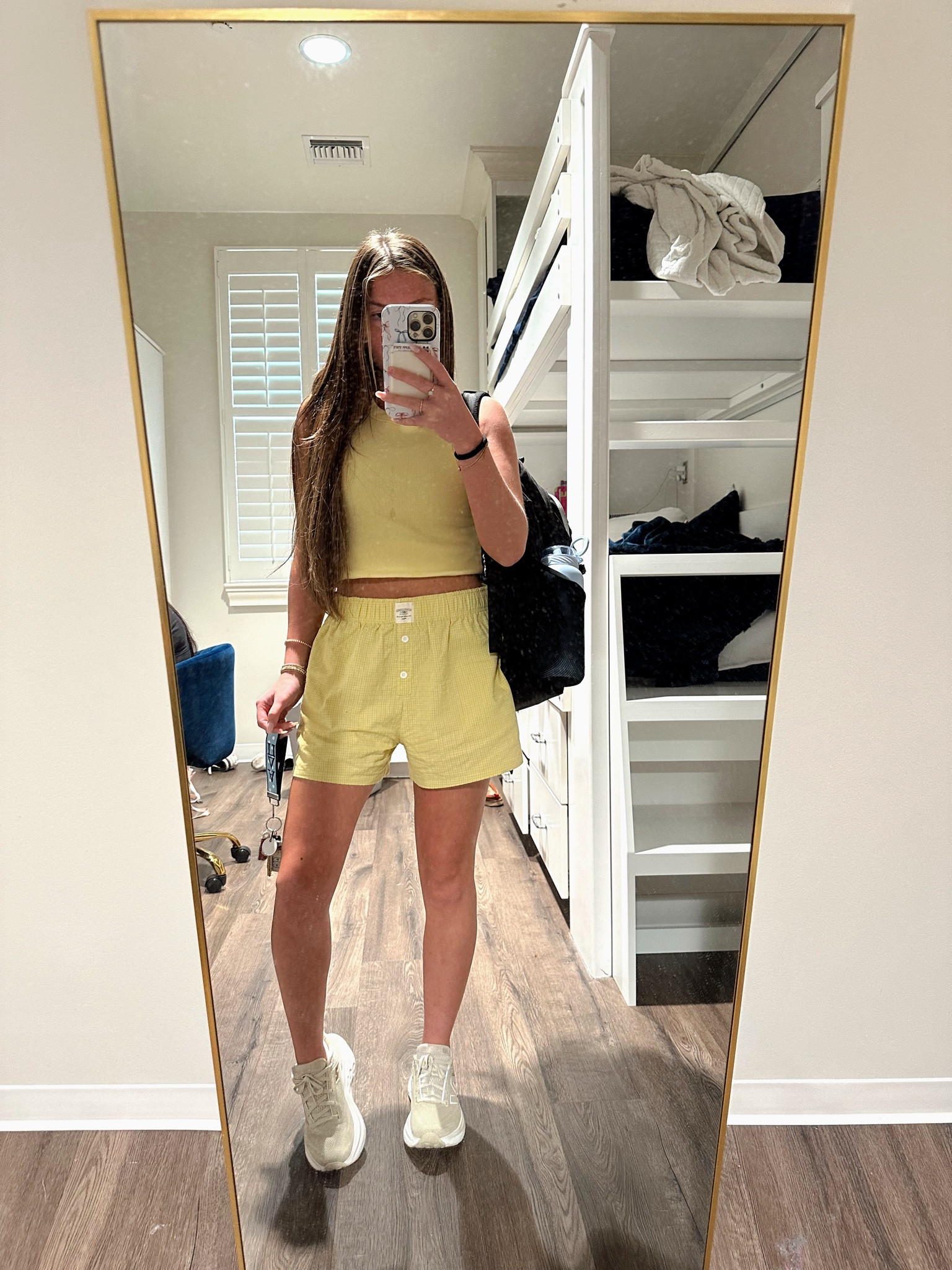 💛💛💛

#LTKTravel #LTKFindsUnder50 #LTKFallSale