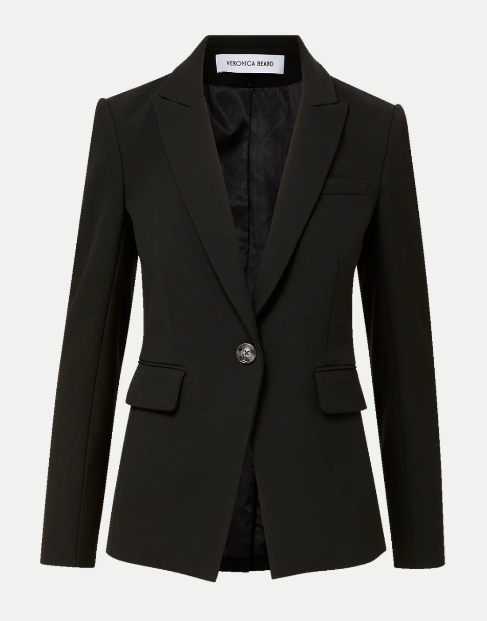 The Blazer You Need in Your Wardrobe! 

#LTKOver40 #LTKootd #LTKWorkwear