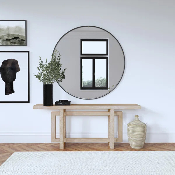 80'' Console Table | Wayfair North America
