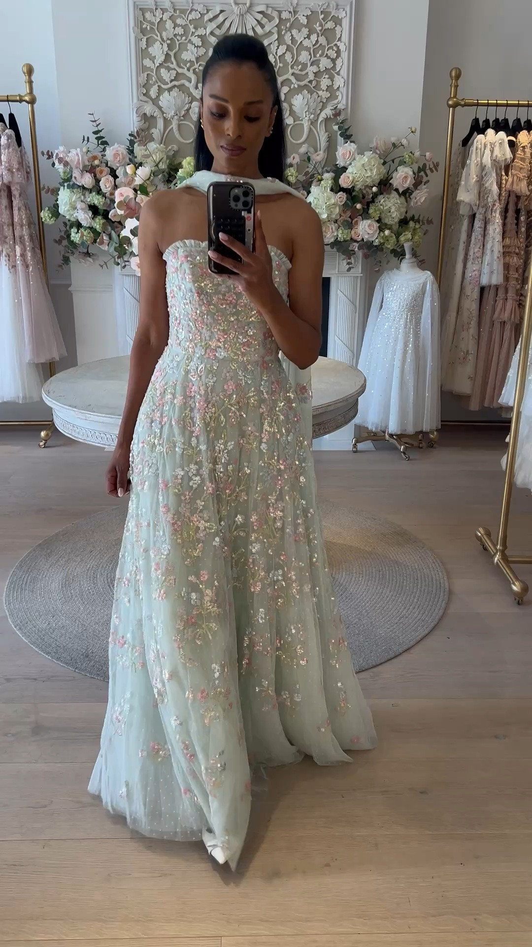 {•DRESSES•}

#LTKsummer #LTKwedding #LTKluxury