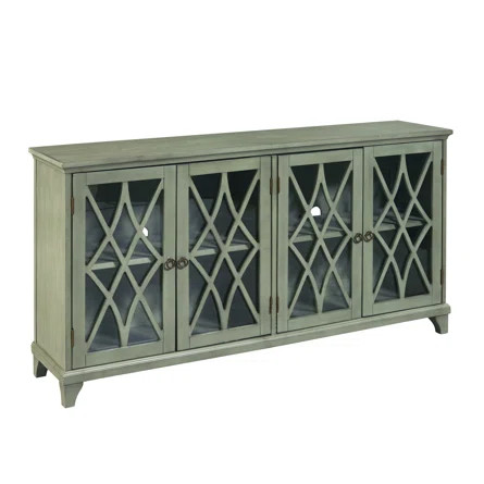 Mistana™ Aubree 54'' Wide Sideboard | Wayfair North America