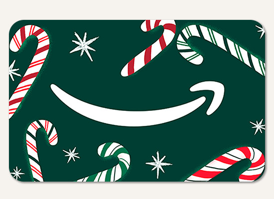 Amazon.com: Amazon eGift Card - Smile Orange (Animated): Gift Cards | Amazon (US)