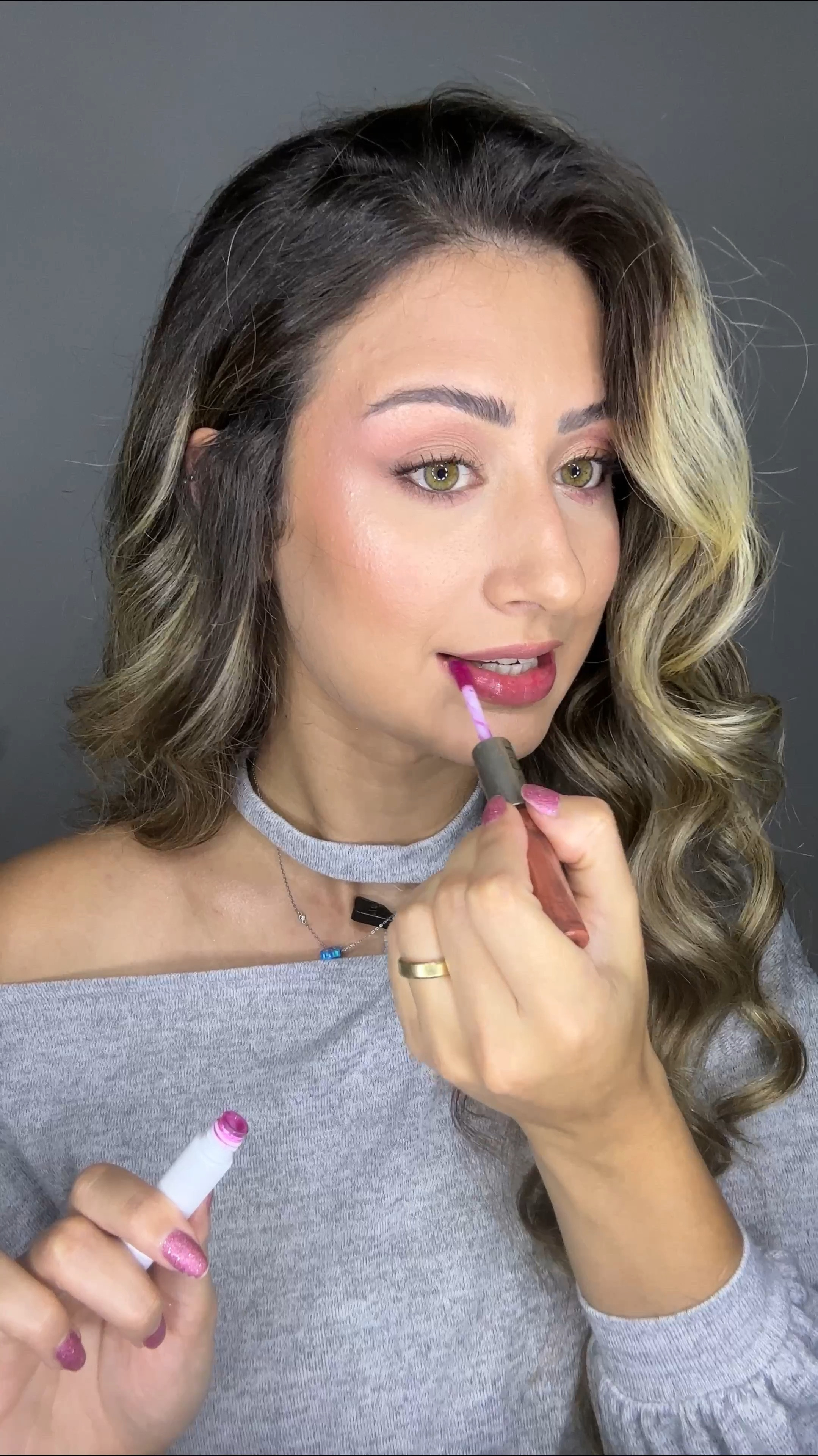 Minha teoria sobre uma make na medida certa! 

#LTKbeauty #LTKbrasil