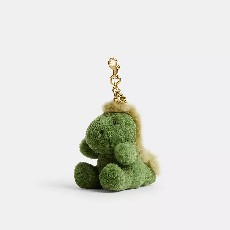 Little Rexy Bag Charm | Coach (US)