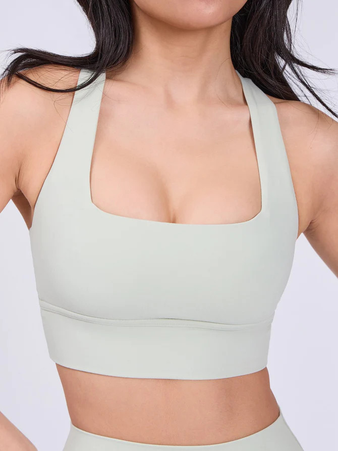 Revolution Sports Bra | Buffbunny