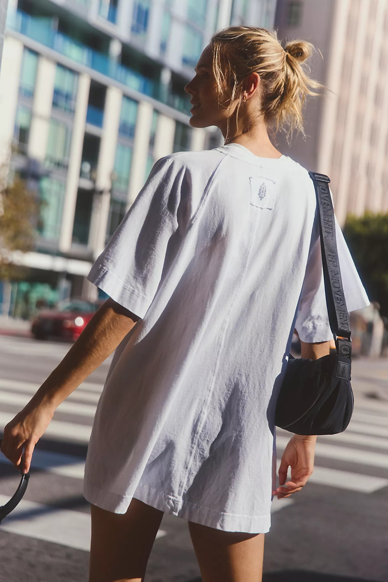 Icon Tee | Free People (Global - UK&FR Excluded)